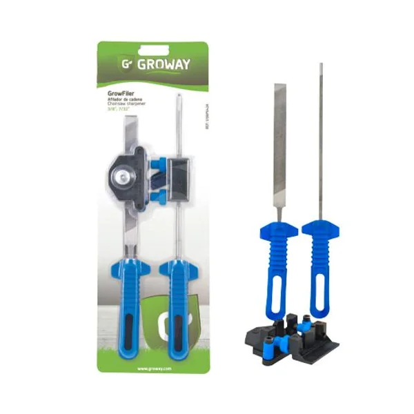 AFILADOR CADENA GROW FILER 3/8