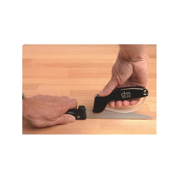 Afilador de Cuchillo de Cocinas Universal 00009 DM CREATION