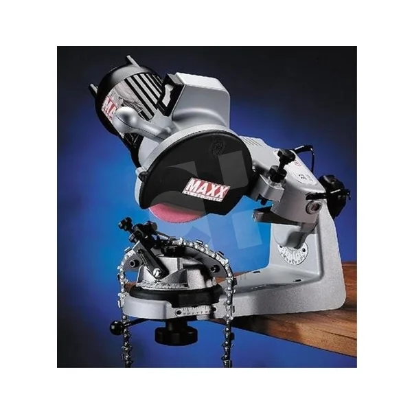 AFILADORA MAXX SEMIAUTOMATICA