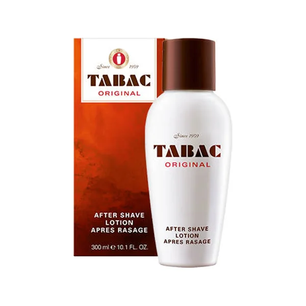 After Shave TABAC Original (200 ml)