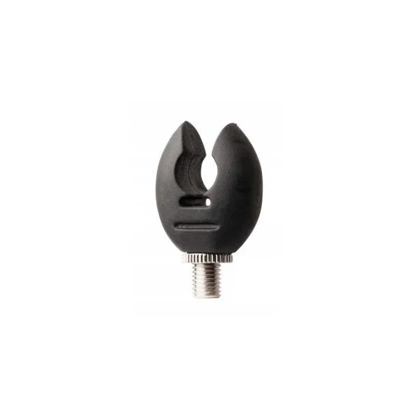 AGARRACAŃAS ZFISH RUBBER ROD REST BLACK