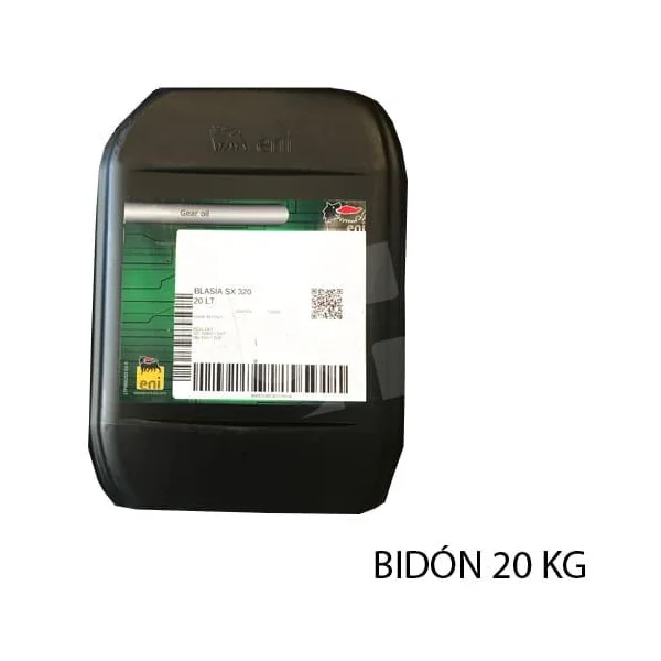 AGIP BLASIA SX 320 (20LTR)