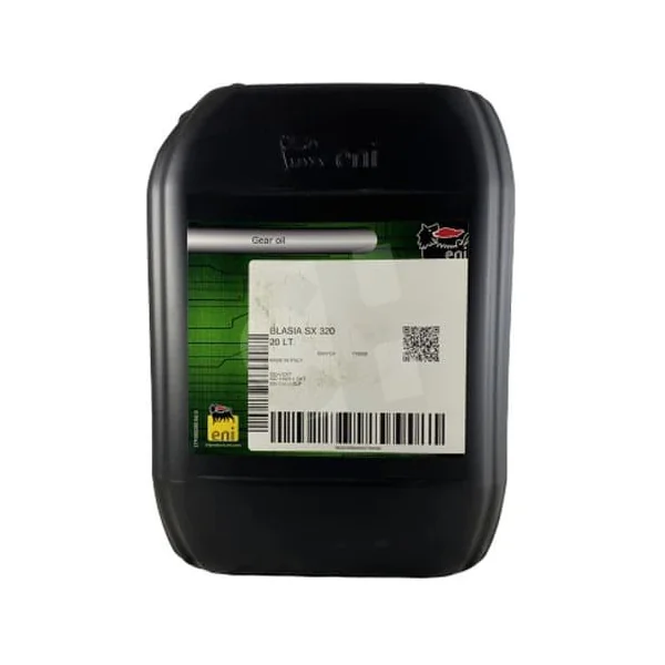 AGIP BLASIA SX 320 (20LTR) - Imagen 2
