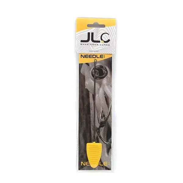 Aguja De Montaje JLC - Monty pesca