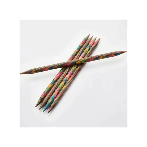 Agujas doble punta KnitPro