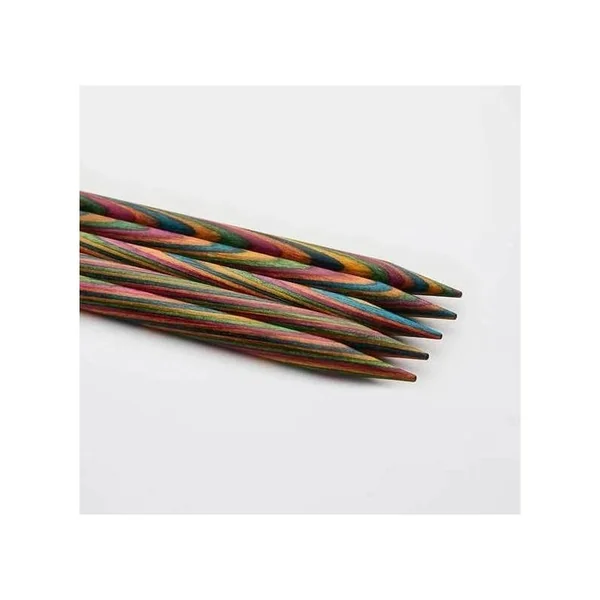 Agujas doble punta KnitPro - Imagen 2