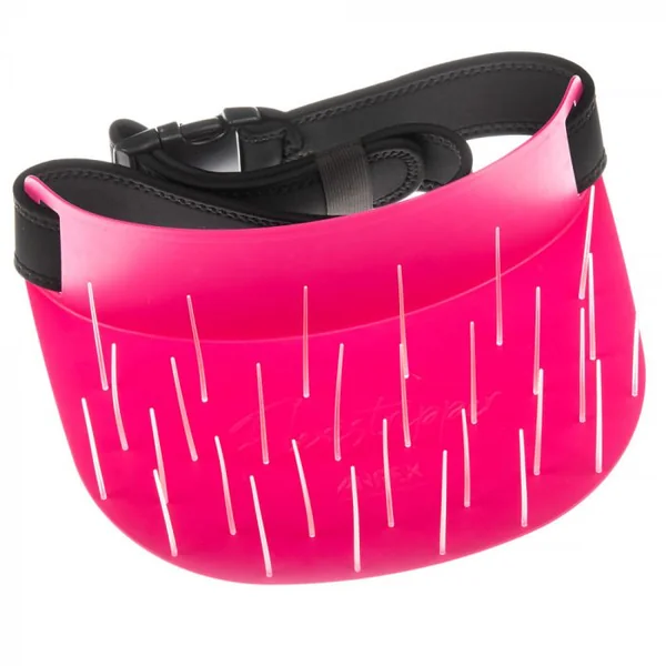 Ahrex Flexi Stripper cesta para línea rosa/claro