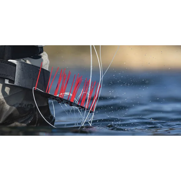 Ahrex Flexi Stripper cesta para línea rosa/claro - Imagen 4