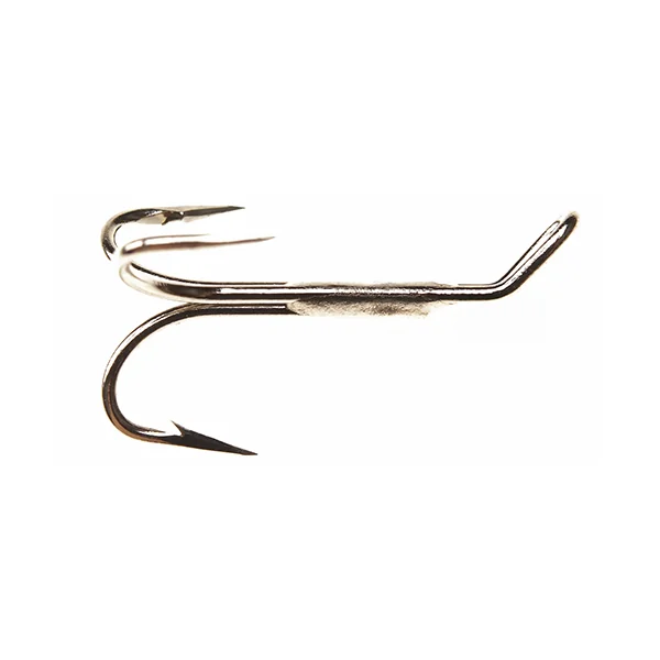 Ahrex HR490S Esmond Drury Anzuelo triple para atar