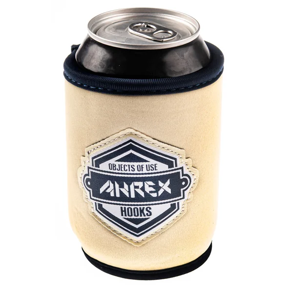 Ahrex Koozy Objeto de uso beige