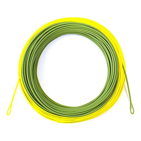 Airflo Superflo 40+ Extreme Línea de mosca Lenta Intermedia