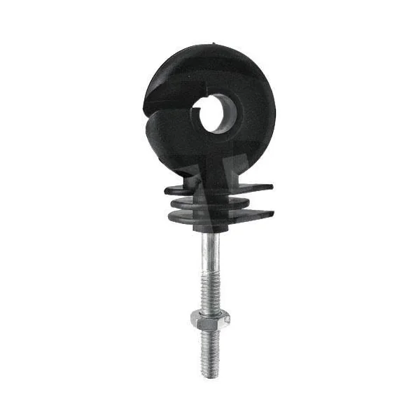 AISLADOR ANULAR PARA METAL M-6 (50und)