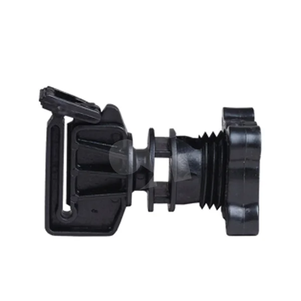 AISLADOR Z-9 REGULABLE (10 unds)