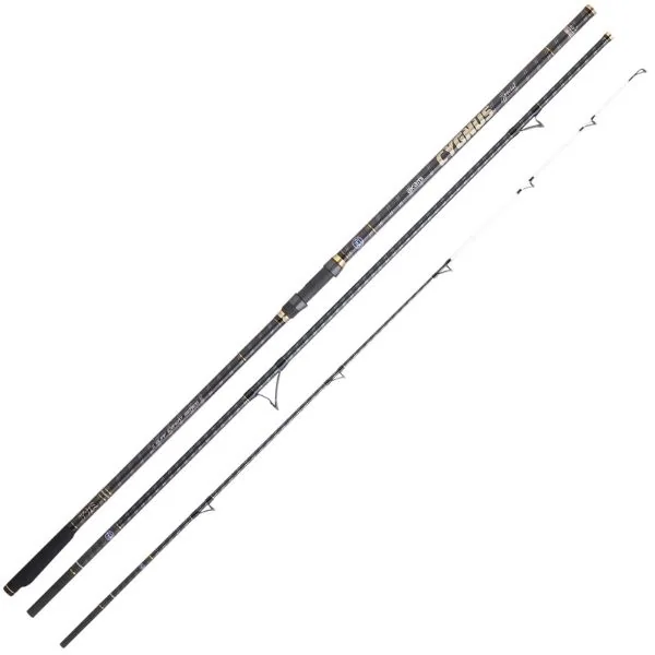 Akami Cygnus Special 420 | Caña Surfcasting Carbono