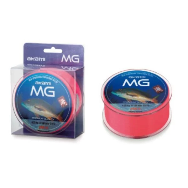 Akami MG - Monty pesca
