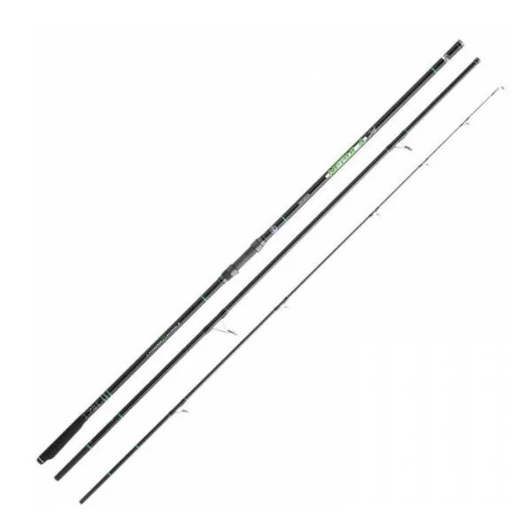 Akami Nebula Surf 420 T | Caña Surfcasting Carbono