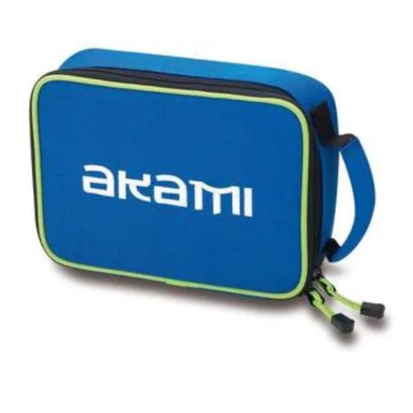 Akami Porta Bobinas RB21 - Monty pesca
