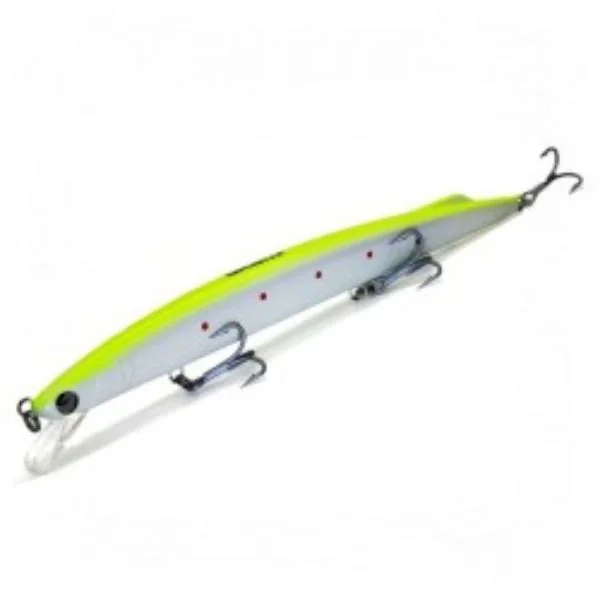 Akami Wild Slow Sinking Minnow CHRW