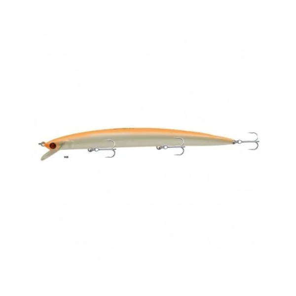 Akami Wild Slow Sinking Minnow HGR