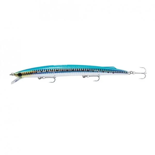 Akami Wild Slow Sinking Minnow HIW