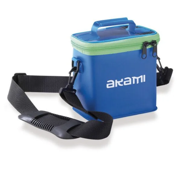 Akami Zettai Lure Bag - Monty pesca
