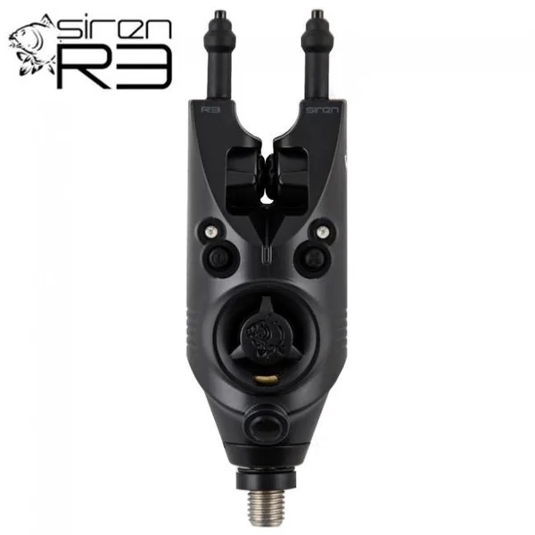 ALARMA NASH SIREN R3