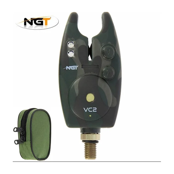ALARMA NGT DE CAMUFLAJE VC-2