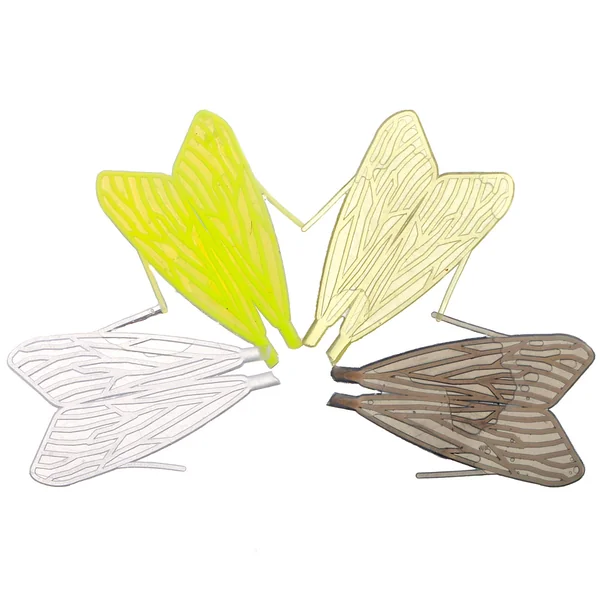 Alenko Franolic - ala de mosca caddis - Imagen 2