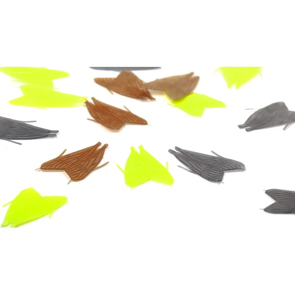 Alenko Franolic - ala de mosca caddis - Imagen 3