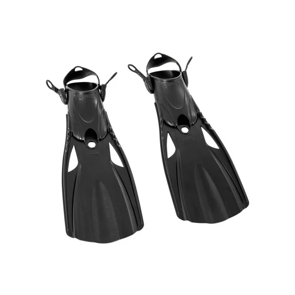 Aletas buceo intex talla 41-45 - Imagen 2