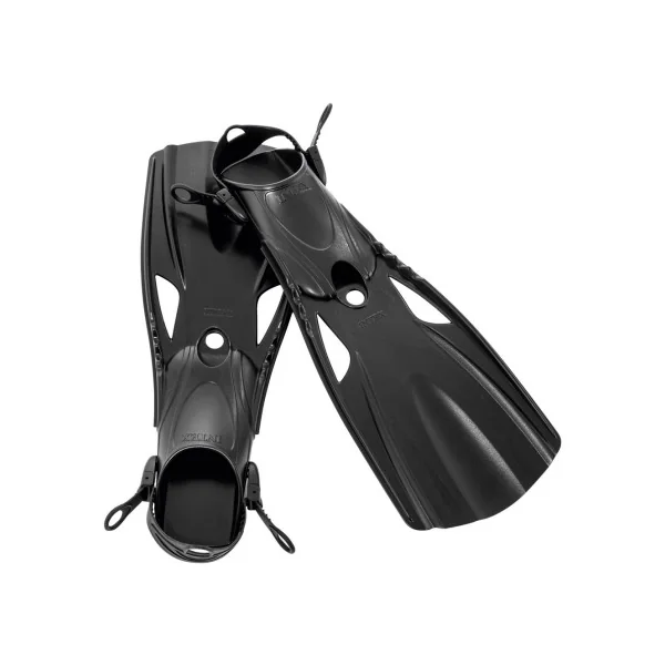 Aletas buceo intex talla 41-45 - Imagen 3