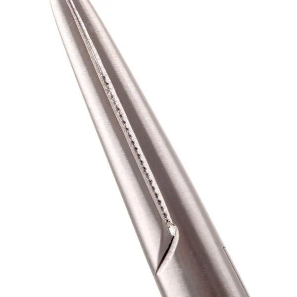 Alfa Alicates Comfort Grip Alicates rectos rosa - Imagen 3