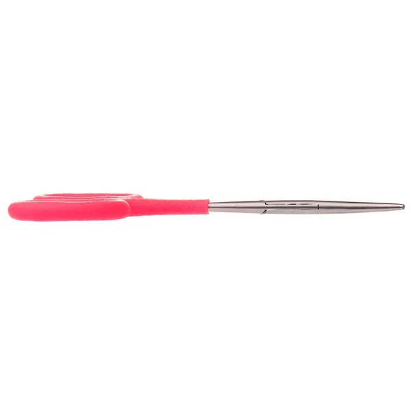 Alfa Alicates Comfort Grip Alicates rectos rosa - Imagen 4