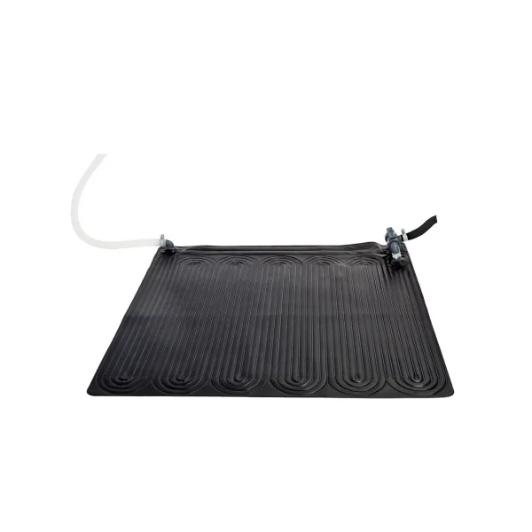 Alfombra calentador solar de agua INTEX