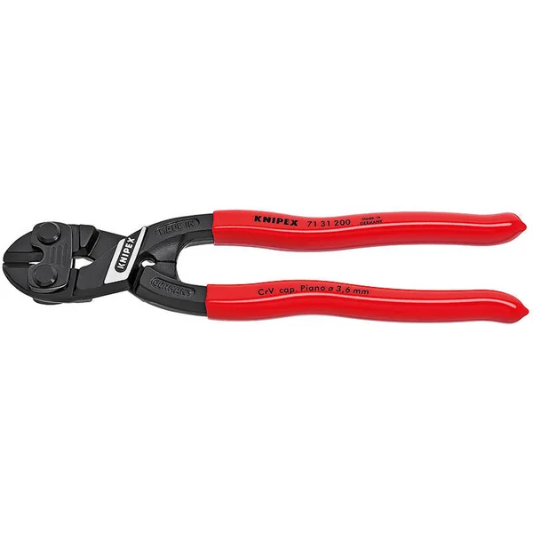 Alicate de Corte KNIPEX CoBolt