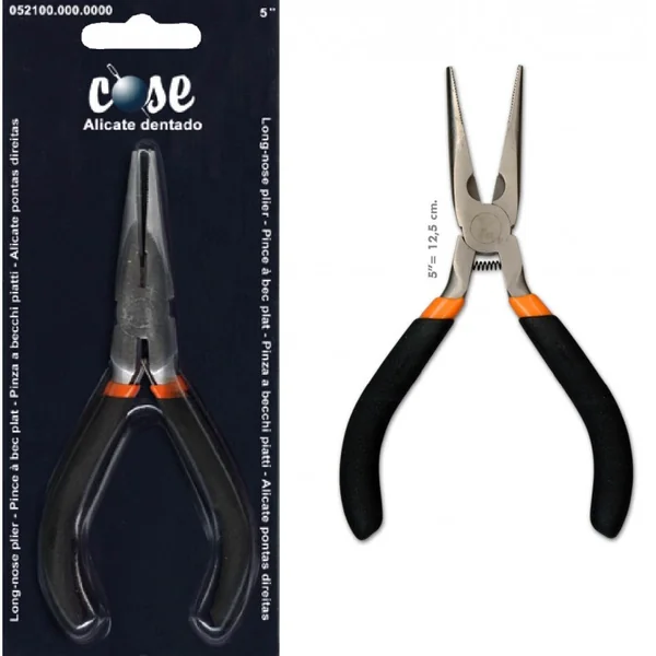 Alicate Dentado para Manualidades Cose