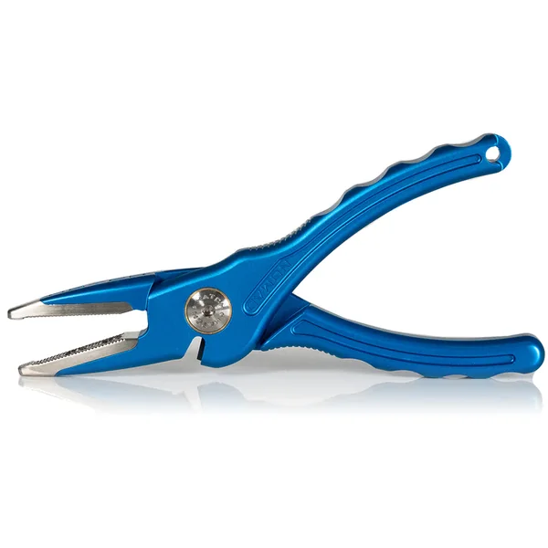 Alicate Hatch Nomad 2 - azul