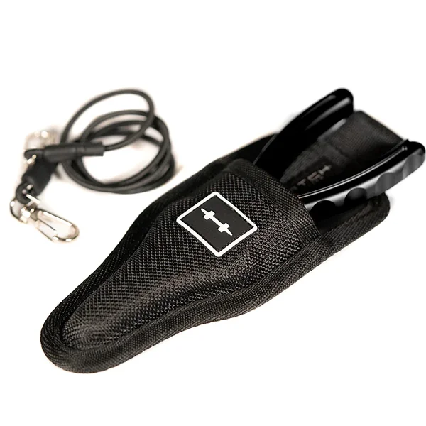 Alicate Hatch Nomad 2 - black - Imagen 3