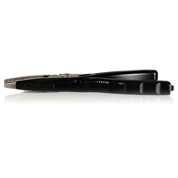 Alicate Hatch Nomad 2 - black - Imagen 4