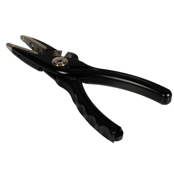 Alicate Hatch Nomad 2 - black - Imagen 5