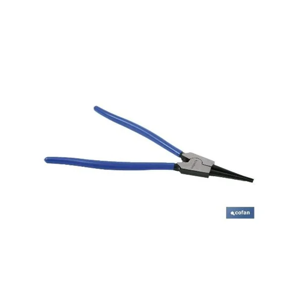 Alicates circlip exterior m-300 mm