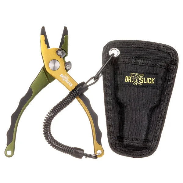 Alicates Dr. Slick Typhoon Plier