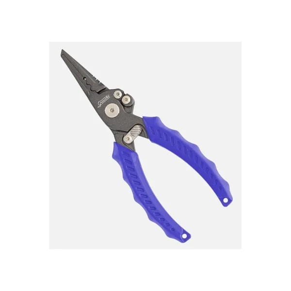 Alicates Grauvell SS 6.3