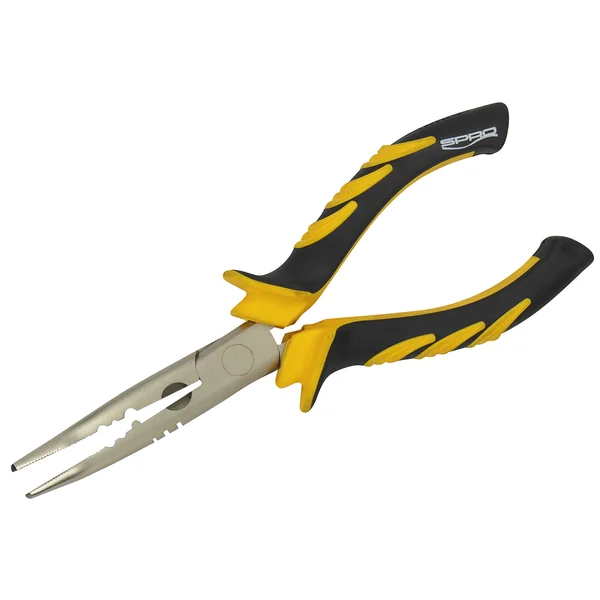 Alicates todoterreno extra largos Spro 23 cm