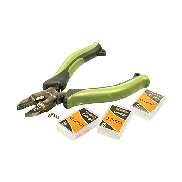 ALICATES WYCHWOOD CRIMP TOOL