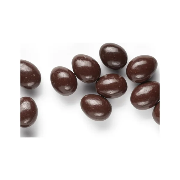 Almendra con chocolate negro - Imagen 2