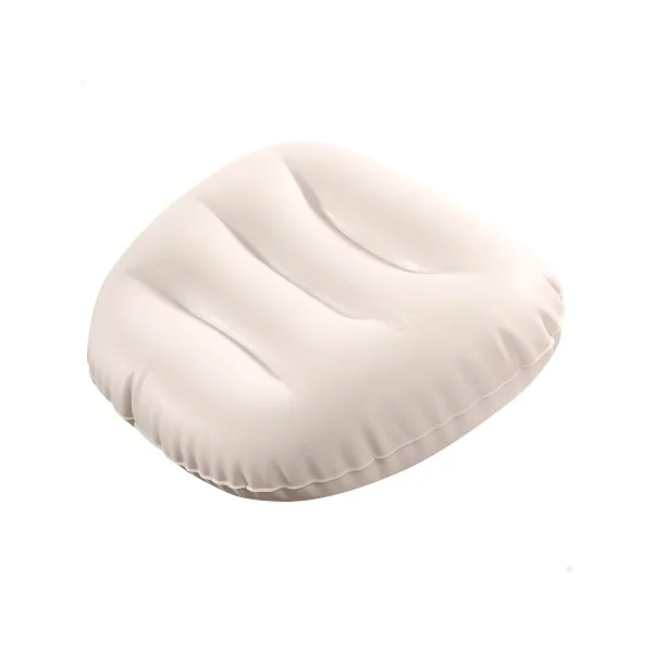 Almohada hinchable Purespa 24x19x6 cm