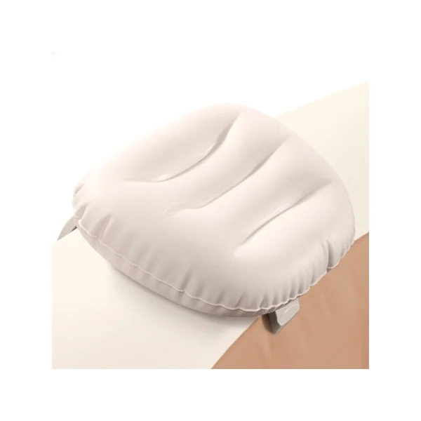 Almohada hinchable Purespa 24x19x6 cm - Imagen 3