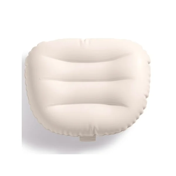 Almohada hinchable Purespa 24x19x6 cm - Imagen 6