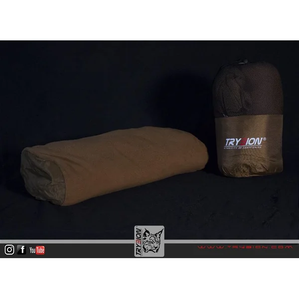 ALMOHADA TRYBION